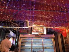 -小桥衢州人家·海鲜烧烤·盱眙龙虾(万达水街店)