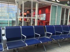 -肯德基(北京南站店)