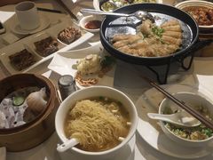 -潮福城大酒楼·潮味粤品·港式点心(湖滨北路店)