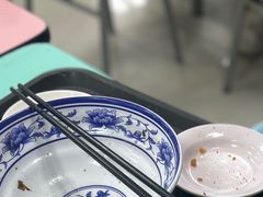 -中山大学-学5食堂