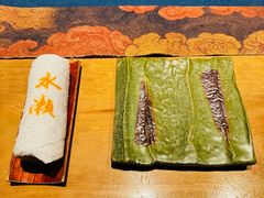 -Minase水濑·日料放题(外滩店)