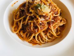 传统肉酱意面-UPPER KITCHEN(延安路店)