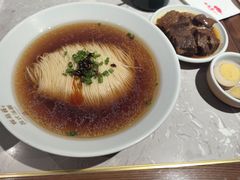 -松鹤楼面馆(宝安机场店)