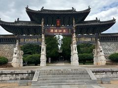 -建水文庙