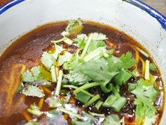 -李双猪脑花面(东大街店)