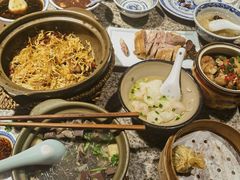 -南京大牌档(香港广场店)