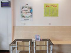 大堂-鸿运兔·手撕烤兔(天府广场店)