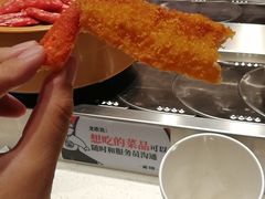 -龍歌自助小火锅(李沧顺和汇店)
