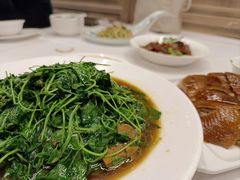 -清华酒楼(盘门店)