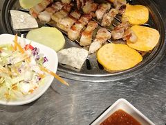 -缸桶屋韩国料理·全程帮烤(泰禾店)