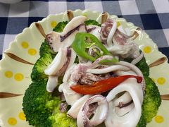 -阿妹小海鲜(下角店)