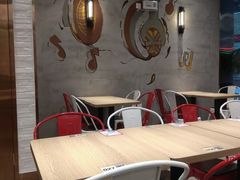 -权味·朝鲜族拌饭(勒泰店)