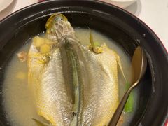 -莆田餐厅PUTIEN(金融街购物中心店)