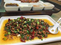 -家宴滇食记·云南家常菜