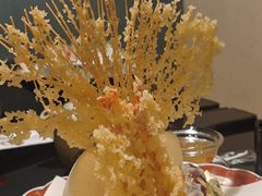 -天狗山料理(省体店)