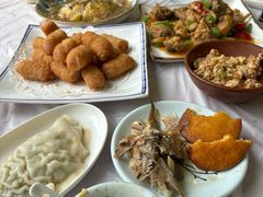 -宾朋海鲜饭庄(兴海路店)