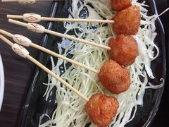 -仙隐小鹿中华料理(南宁万象城店)