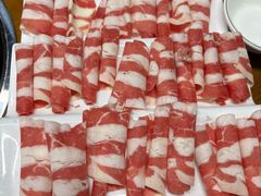 羊肉卷-陈五哥大排档(湘江世纪城店)