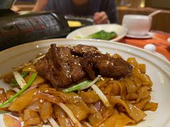 -小鹅皇港式餐厅(新抚万达店)