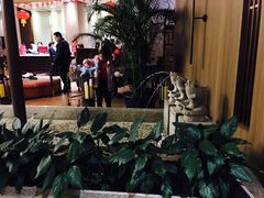 -热带雨林汗蒸馆(汶水东路店)