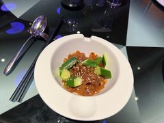 陈醋海蜇头-苏州W酒店·苏滟中餐厅