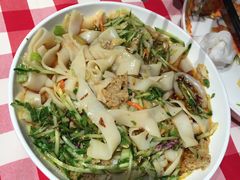 -西贝莜面村(上海百联西郊店)