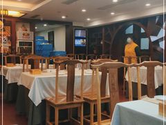 大堂-东门烤鸭店(东华门店)