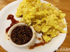 -陈傻子餐厅(世纪都会店)