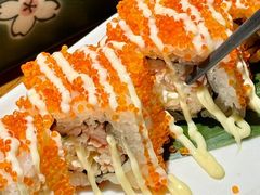 -阿吾罗日本料理(K11艺术中心店)