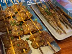 -千岛蚝高压锅生蚝·人参火锅(白云万达店)