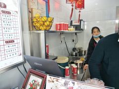 -阿姨奶茶专卖(舌涧道杭州惠民路创始店)