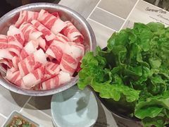 -胡哥烤肥牛(车公庙店)