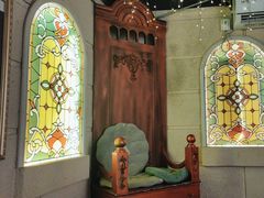 -逃脱反斗城沉浸剧情密室(北京路店)