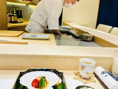 -鮨一日本料理旗舰店(总店)