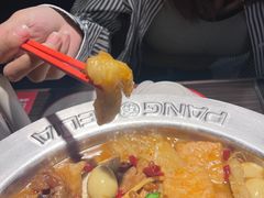 -胖哥俩肉蟹煲(梅溪步步高店)