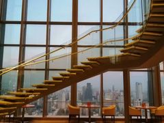 -视界美食自助餐厅·石家庄希尔顿酒店