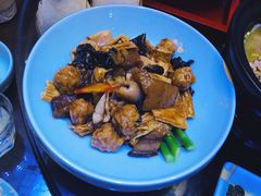 -窄巷子陕菜馆·地道陕西菜(粉巷店)