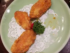 -新白鹿餐厅(爱琴海购物中心店)