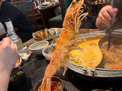 -牛New寿喜烧(闵行龙湖天街店)
