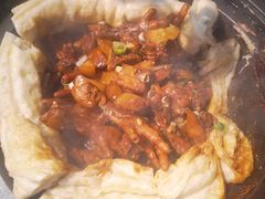 -二十一分小锅炖(中心店)