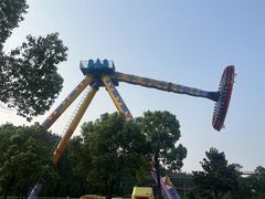 -南京银杏湖乐园