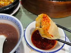 -松针蔡记蒸饺(花园路店)