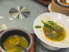-南堂馆·新川菜(天府三街店)