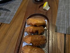 -喜洲吧·江畔老船厂·庭院餐厅(喜临院店)