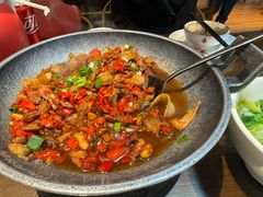 -味上湘菜馆(岳麓山店)