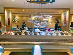-青瓷火锅料理(西单大悦城店)
