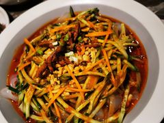 -前海沿·青岛菜(李沧万达店)