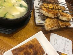 -義聚德·清真铜锅涮羊肉·烧烤(河东店)