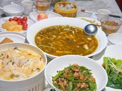 -湖锦酒楼(八一路店)