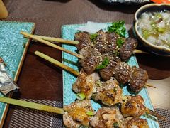 -弓二·烧鸟居酒屋(财富购物中心店)